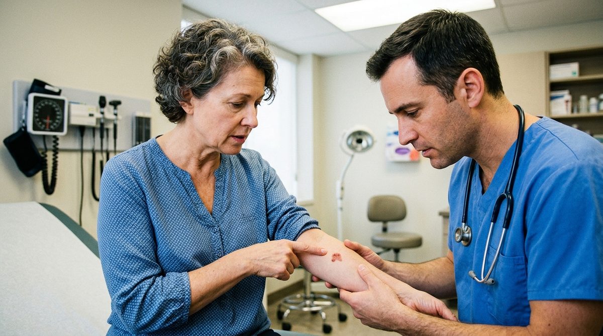 What are 10 important body signs I shouldn't ignore?