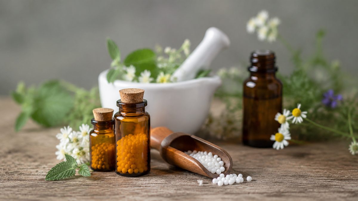 What Are Examples of Homeopathic Medicines? A Complete Guide