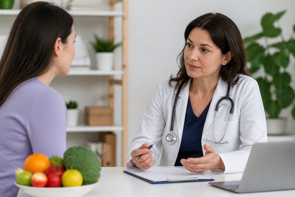What are some important questions to ask a functional medicine doctor?