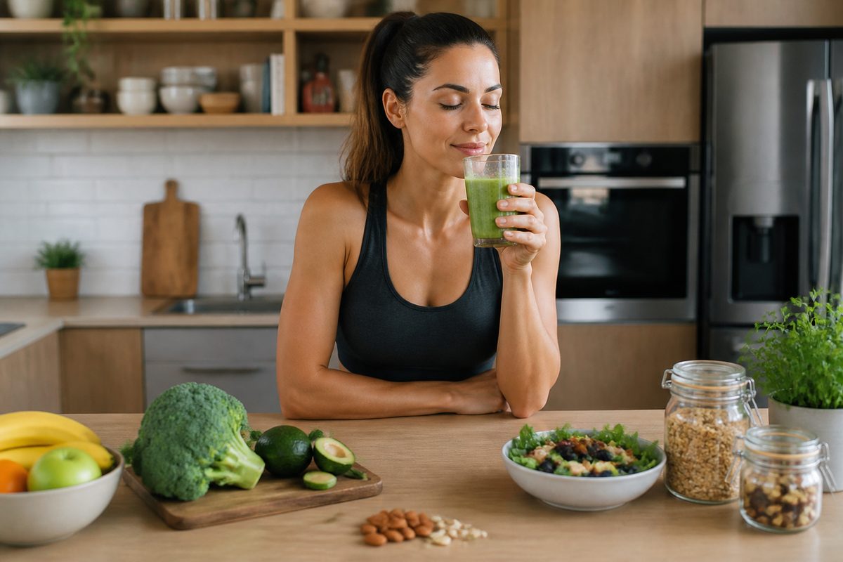 What are the 5 pillars of holistic health?