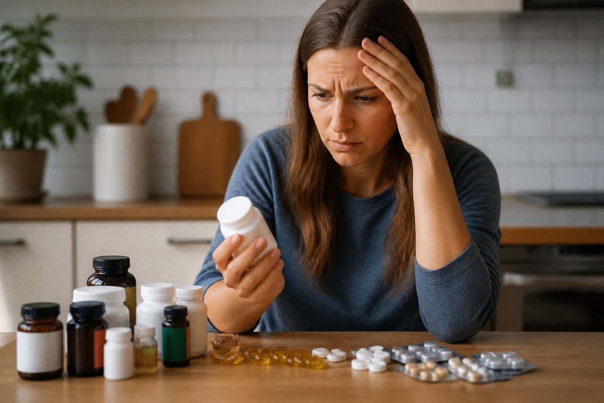 What are the disadvantages of functional medicine?