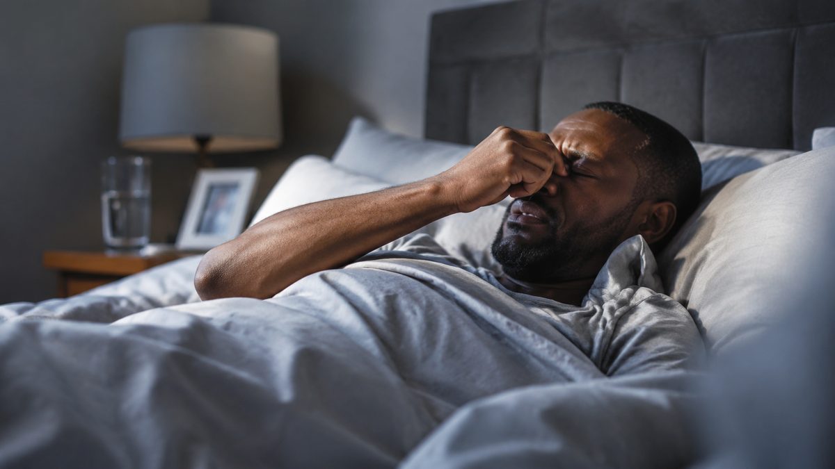 What Can Sleep Apnea Be Mistaken For?