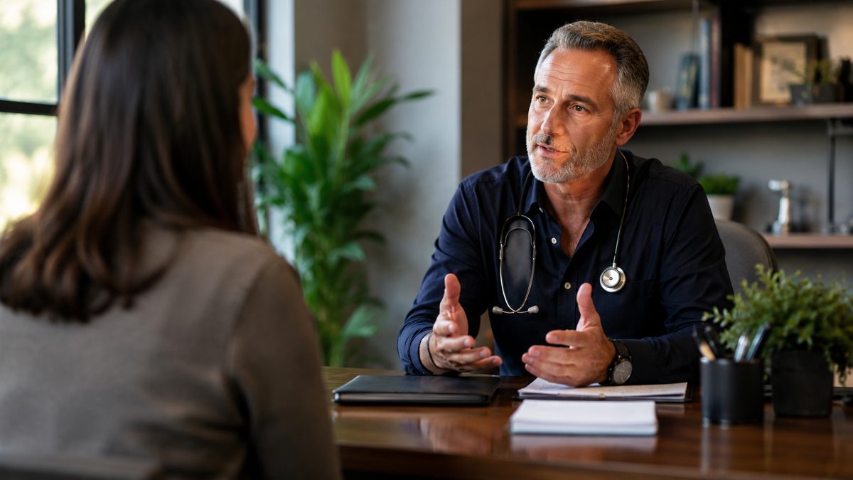 What exactly is a functional medicine doctor?