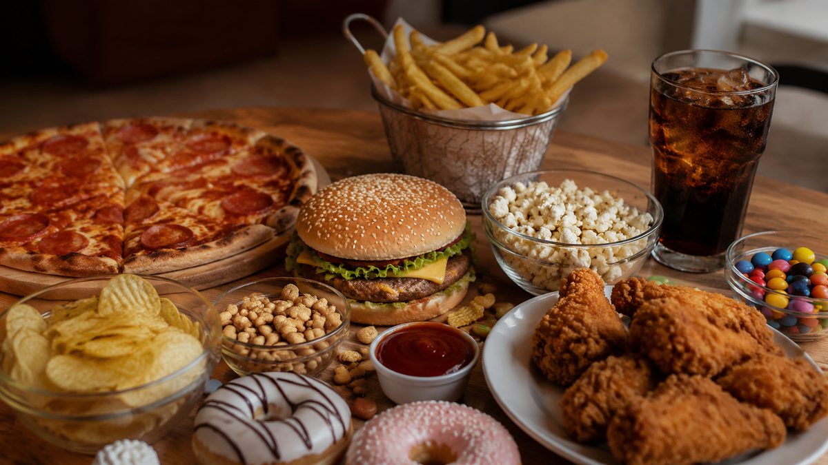 What Foods Are Bad for Sleep Apnea? The Diet Changes That Actually Help