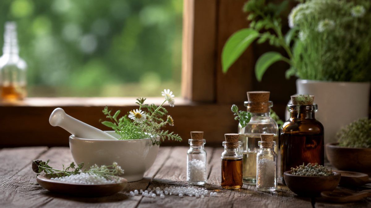 What Is Another Word for Homeopathy? Terms, Names & Meanings Explained