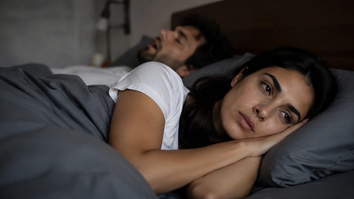 What Is Often Misdiagnosed as Sleep Apnea? UARS, Insomnia, and Narcolepsy Explained