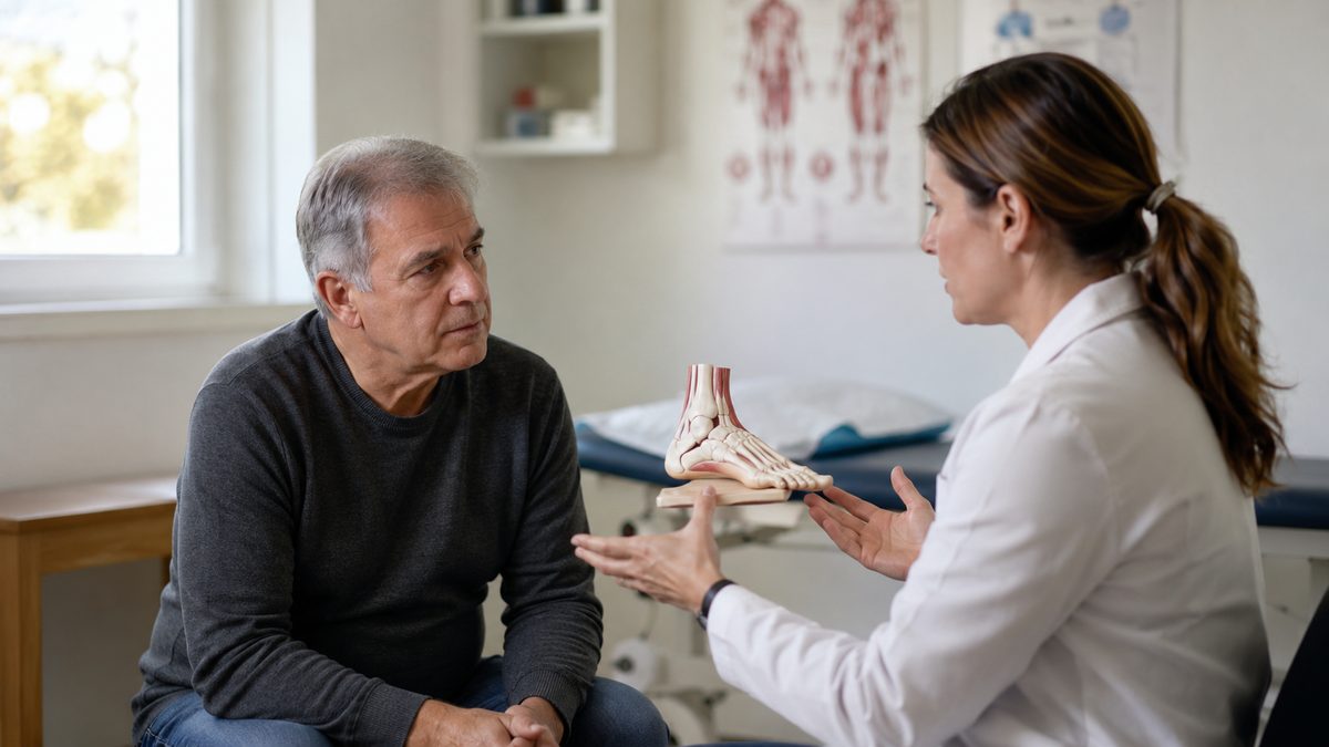 What is the most effective treatment for neuropathy?