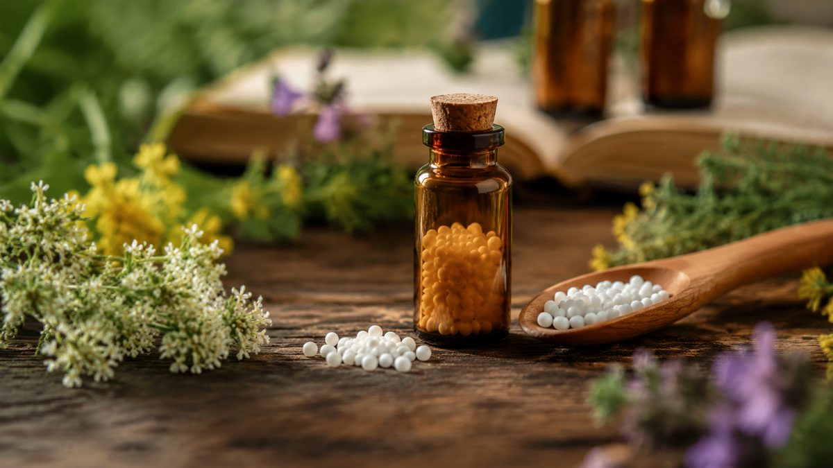 What is the Success Rate of Homeopathy? A Balanced Look at the Evidence