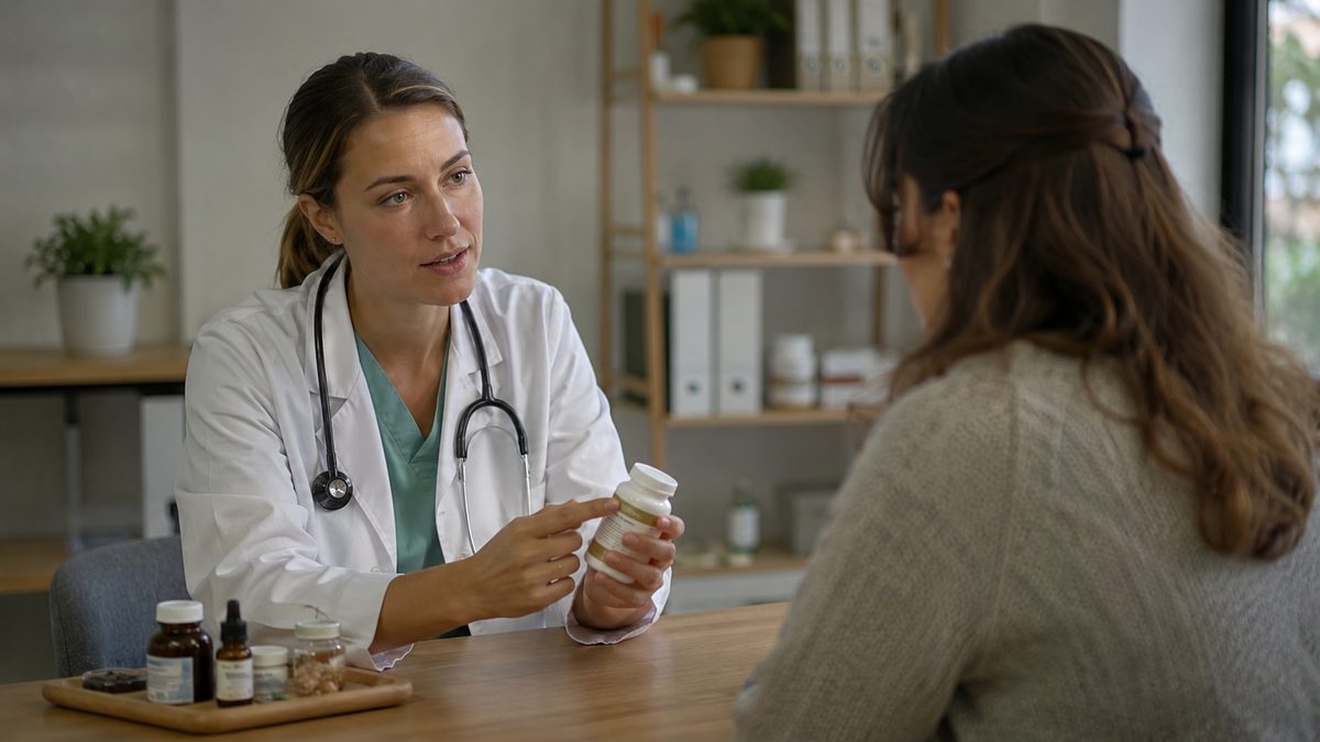 What medications can a naturopathic doctor prescribe?