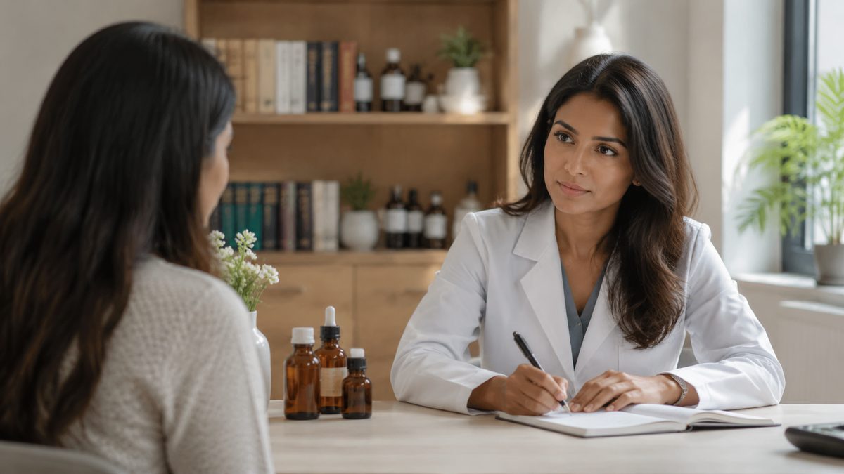 What Qualifications Do I Need for a Homeopath? Your Complete Guide