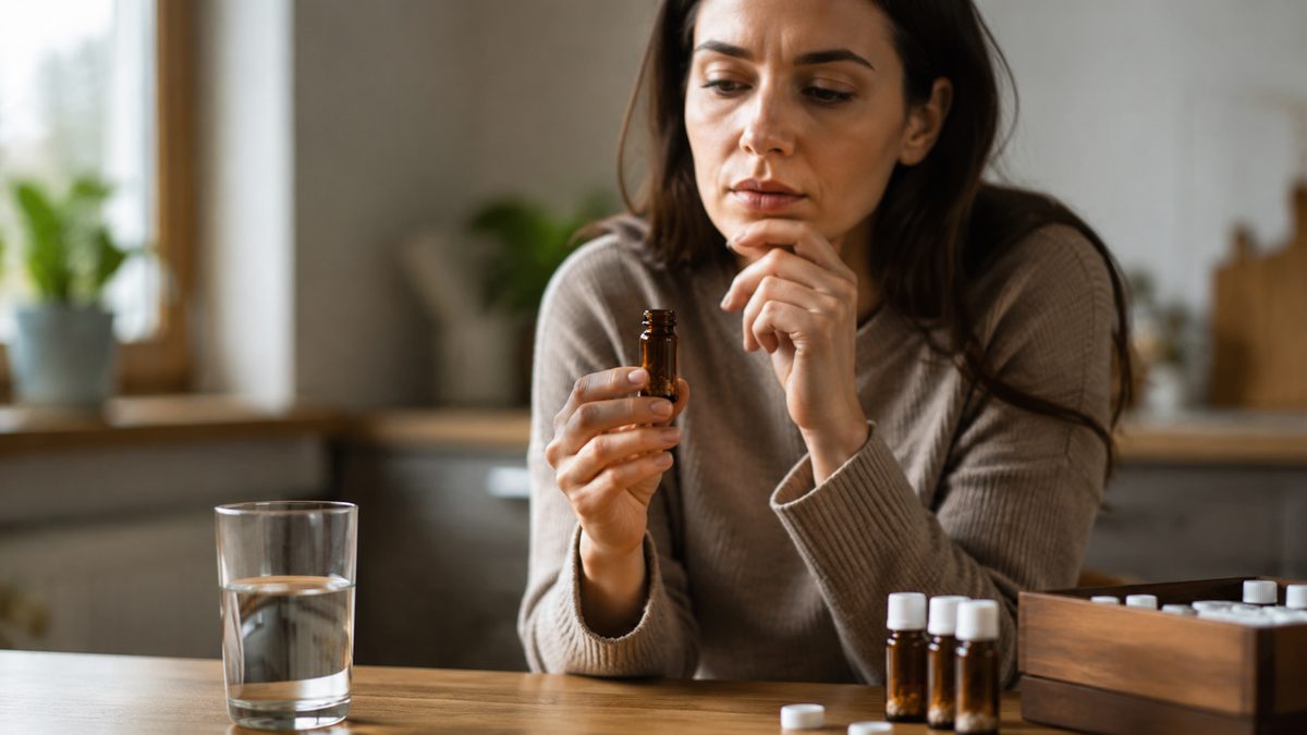What Should Be Avoided While Taking Homeopathic Medicine? A Practical Guide
