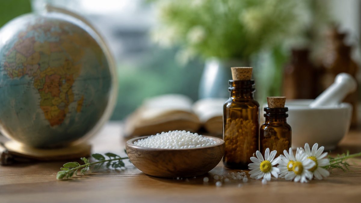 Which Country Is Best for Homeopathy Treatment? A Practical Guide