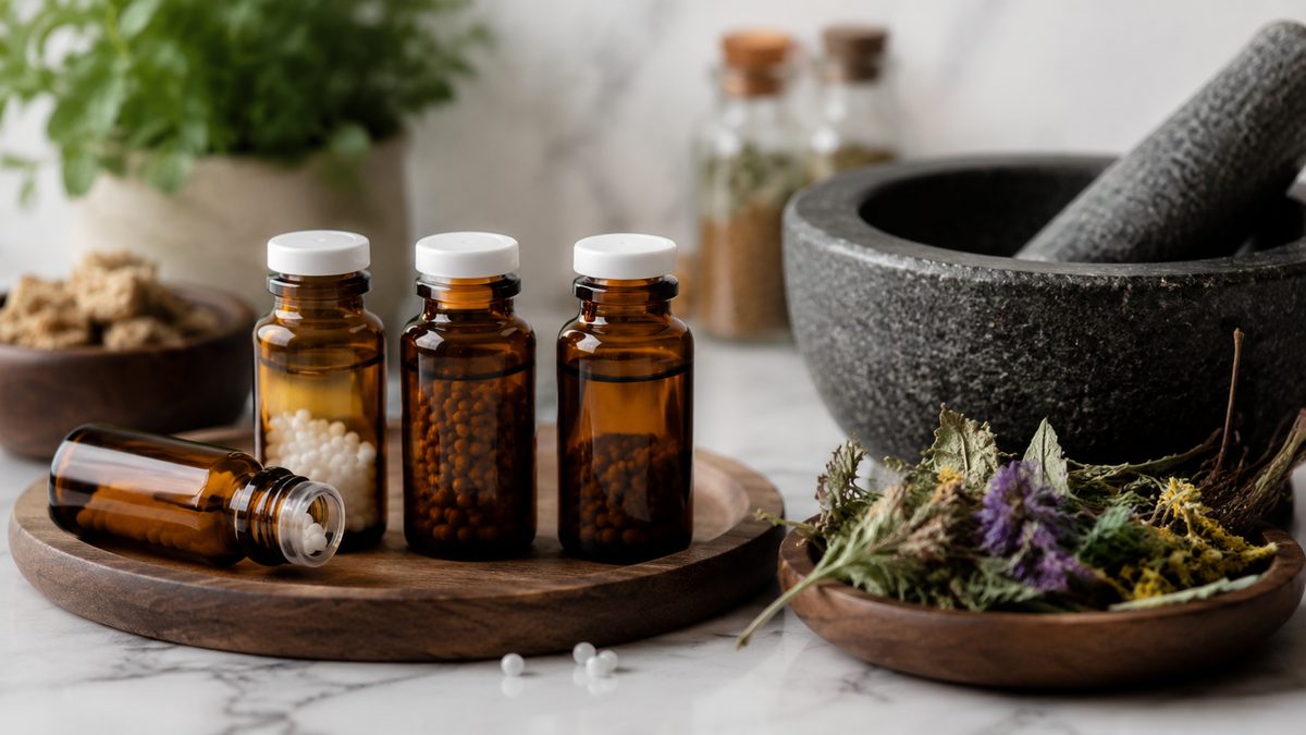 Which homeo medicine is best for gas?