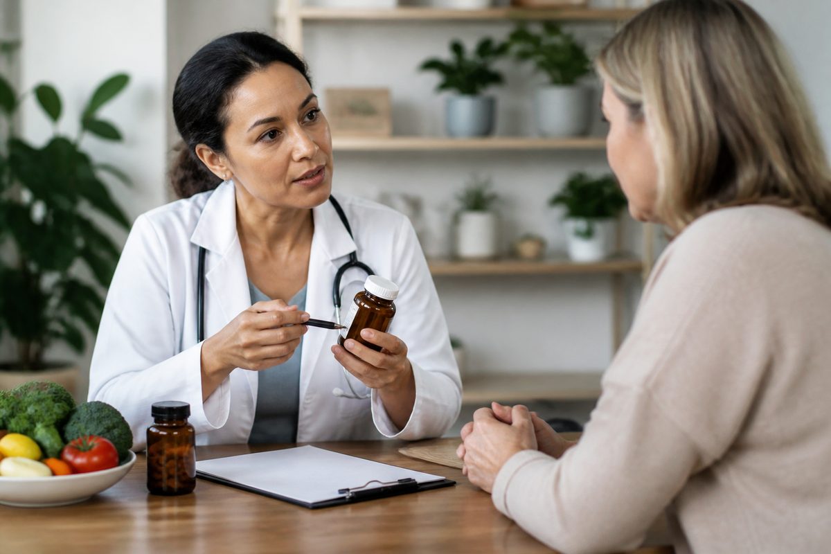 Which is better, integrative medicine or functional medicine?
