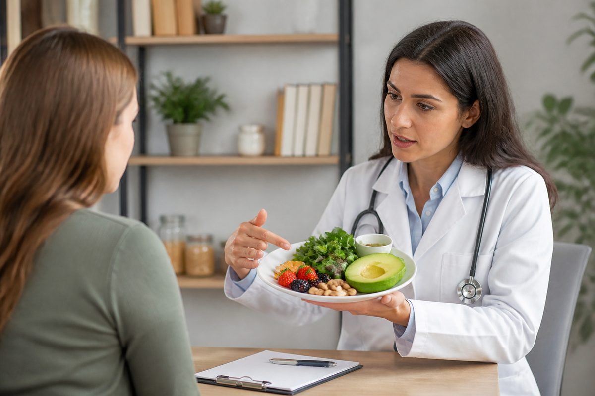Which is better, integrative or functional medicine?