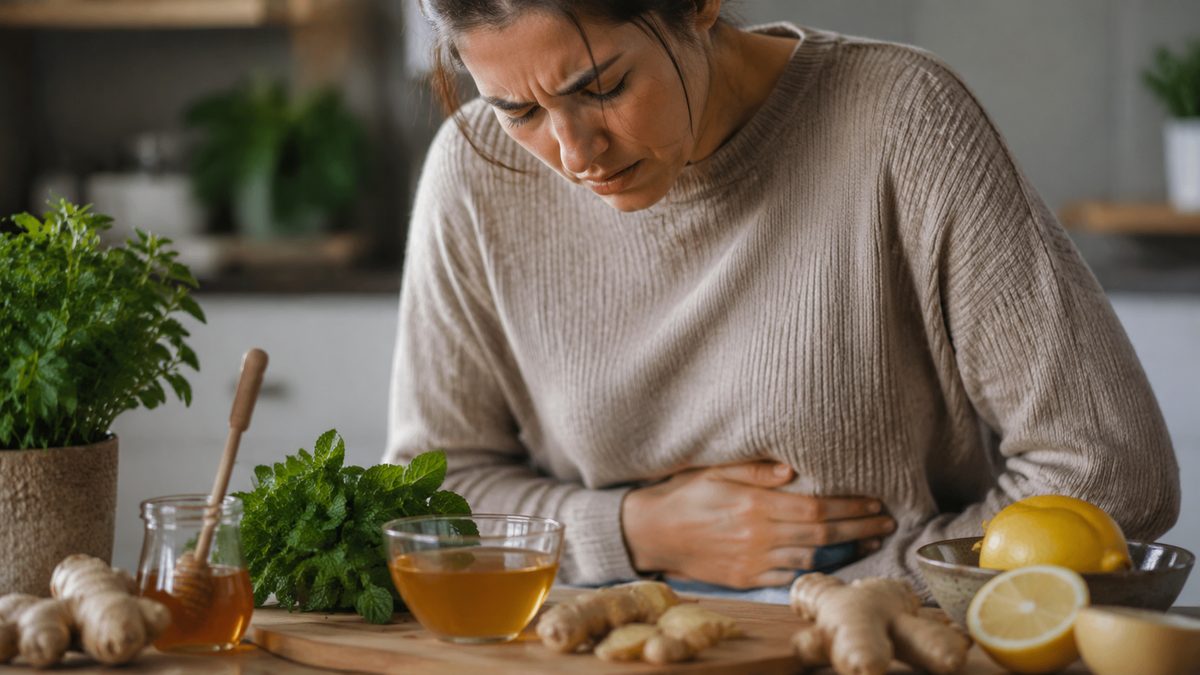Which Is the Best Medicine for Gastric Problems? What Actually Works