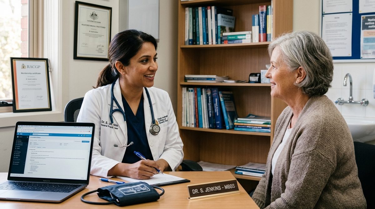 Who Can Call Themselves a Doctor in Australia?