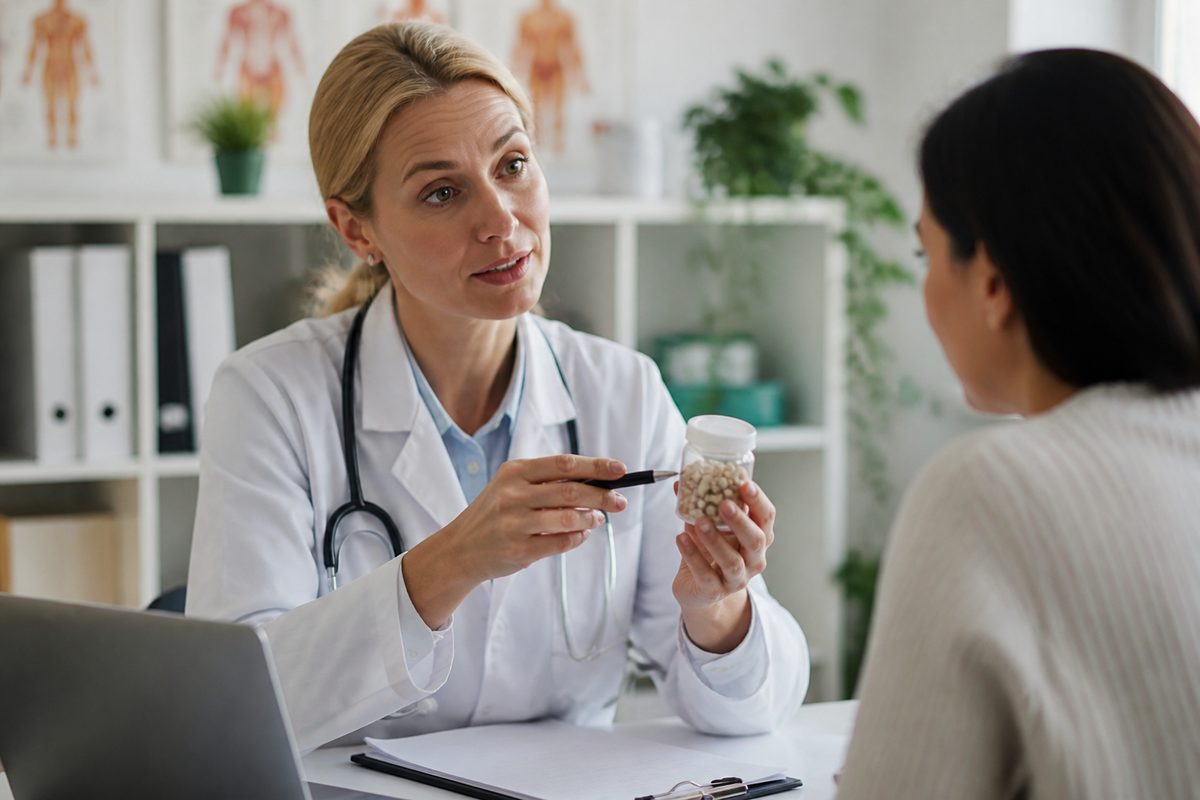 Who is the best functional medicine doctor in Australia?